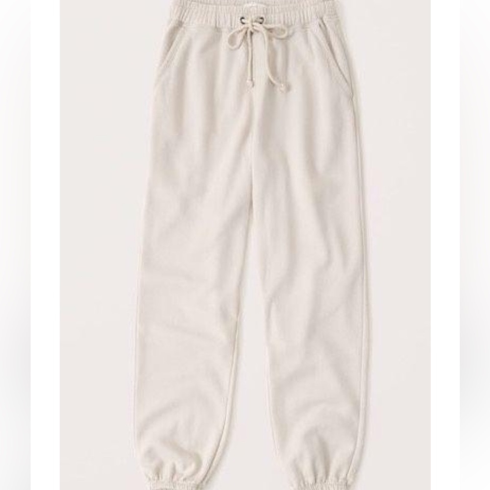 Abercrombie Sunday Sweatpants